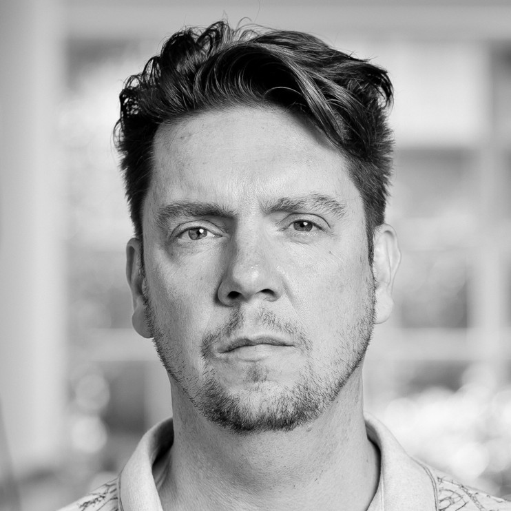 Corwin Winkelman - Zuidwest in Kleur