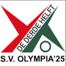Profielfoto De Derde Helft sv Olympia ‘25